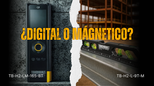 ¿Digital o Magnético? Encuentra el Nivel Perfecto para Ti