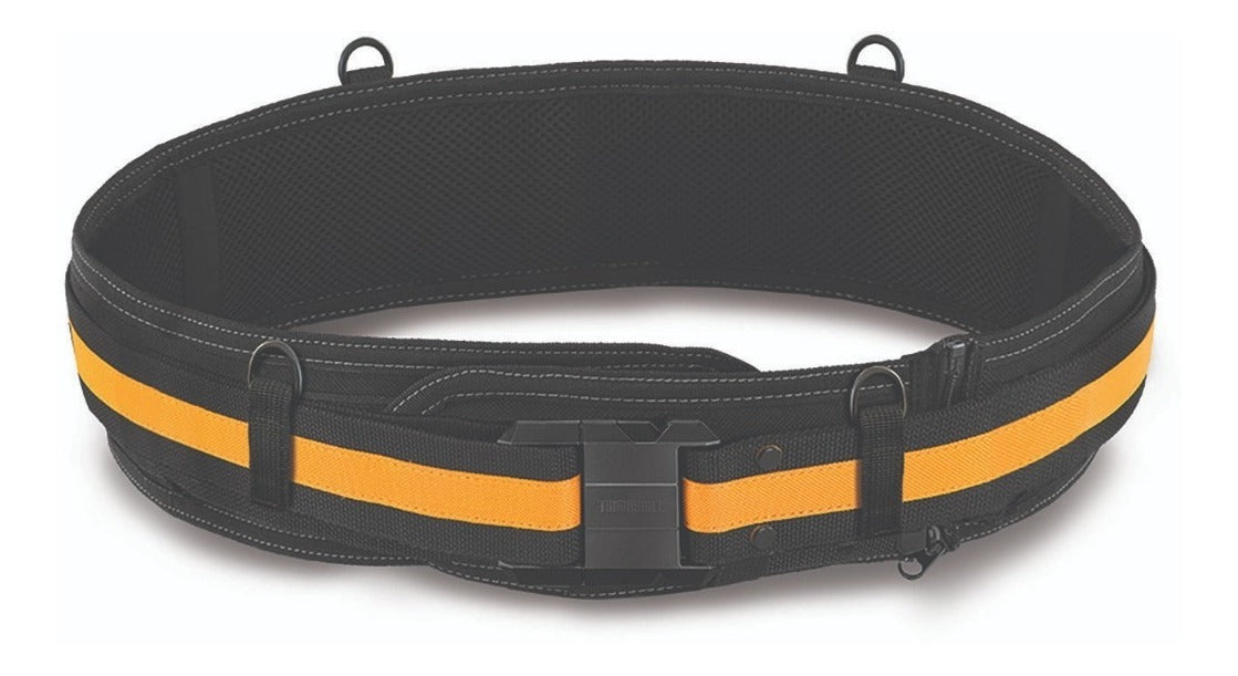 Cinturon Para Bolsas Porta Herramientas Liniero Toughbuilt
