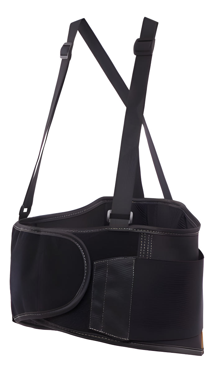 Cinturon Toughbuilt Con Soporte Para Espalda Geltb-45g-m