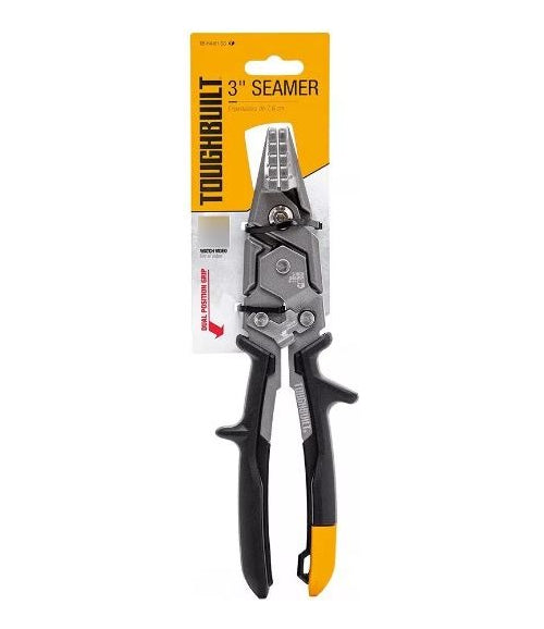 Pinza Dobladora De Lámina Toughbuilt Tb-h4-61-s3
