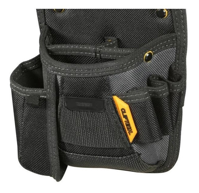 Bolsa Portaherramientas Multiusos Tbct26 Toughbuilt 8 Bolsas