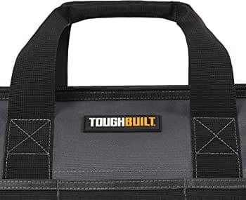 Bolsa contructor 18" TB-77-18 | Fans Toughbuilt México