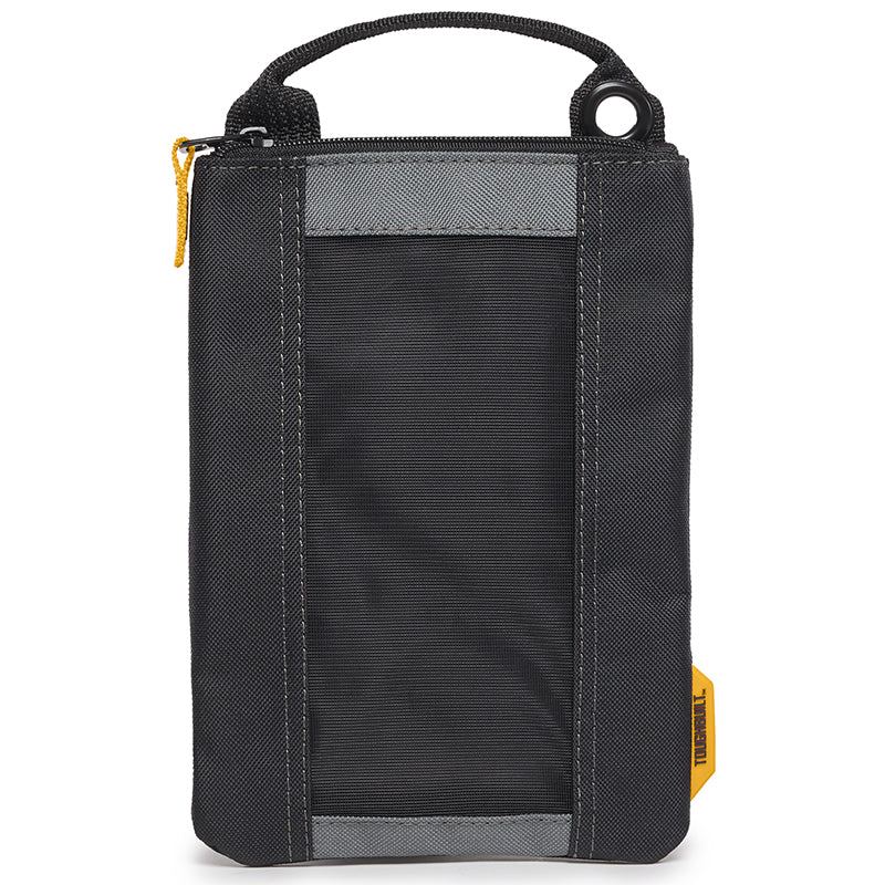 Paquete de 3 unidades Bolsita para clavos y tornillos TB-94-M-3 | Fans Toughbuilt México