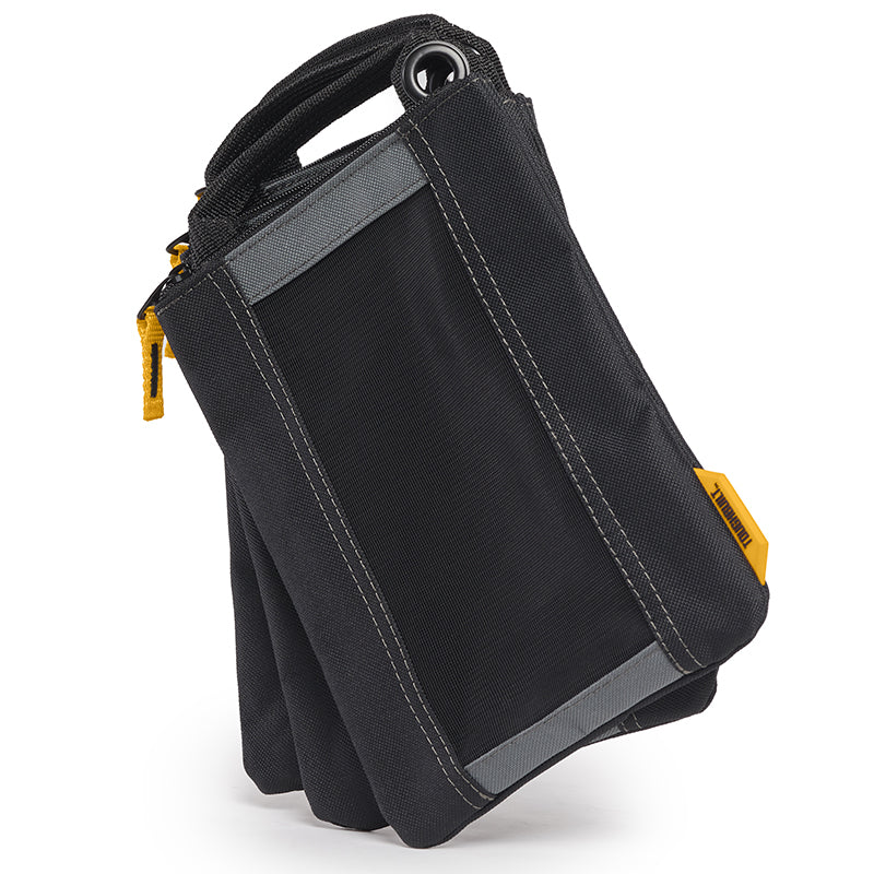 Paquete de 3 unidades Bolsita para clavos y tornillos TB-94-M-3 | Fans Toughbuilt México