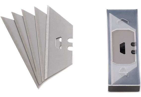 Paquete 30 navajas para cuchilla TB-H4S30-80 | Fans Toughbuilt México