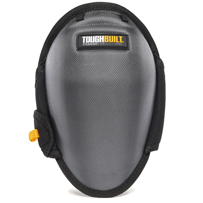 Rodilleras FoamFit™ TB-KP-2B | Fans Toughbuilt México