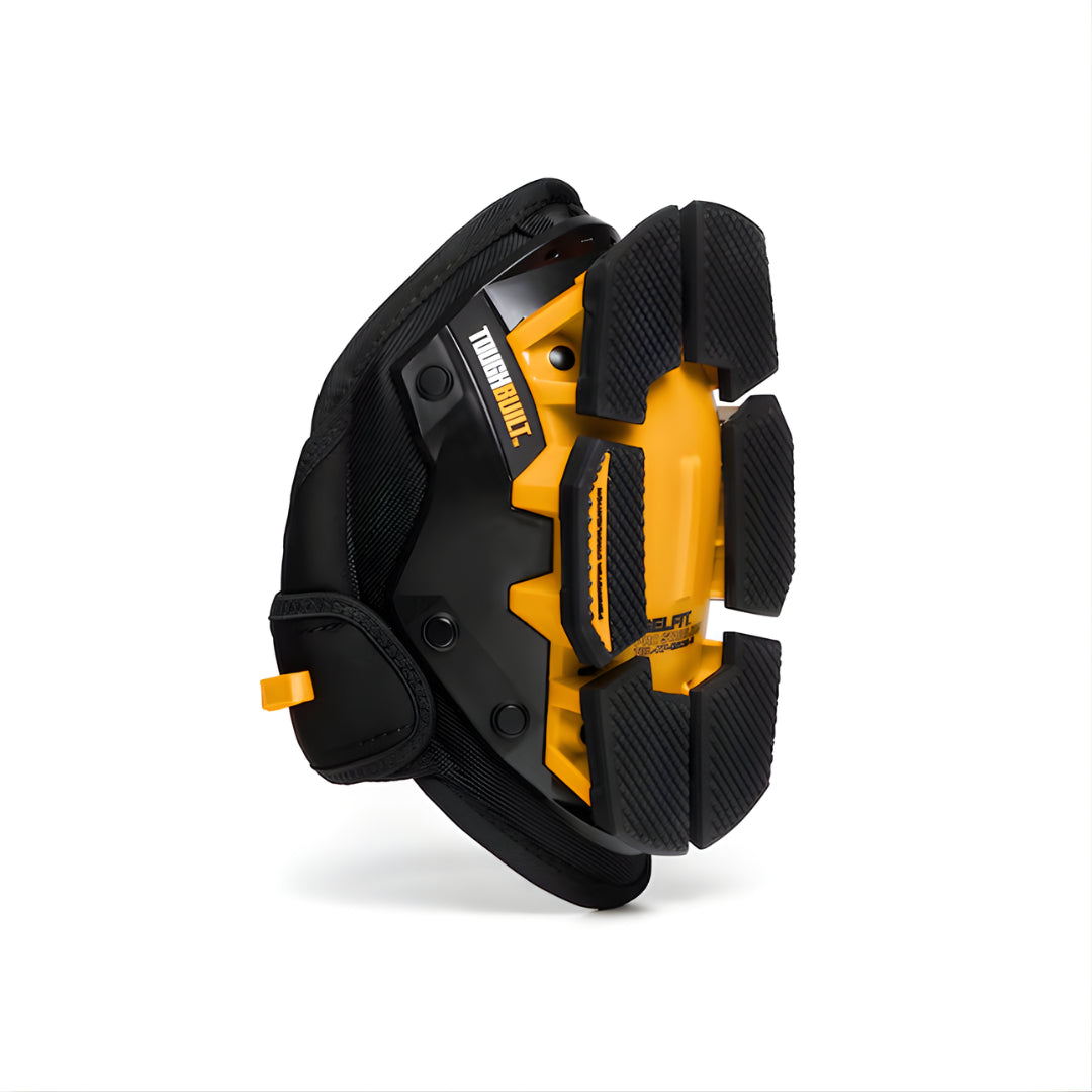 Rodilleras Estabilizadoras Gelfit Profesionales Toughbuilt