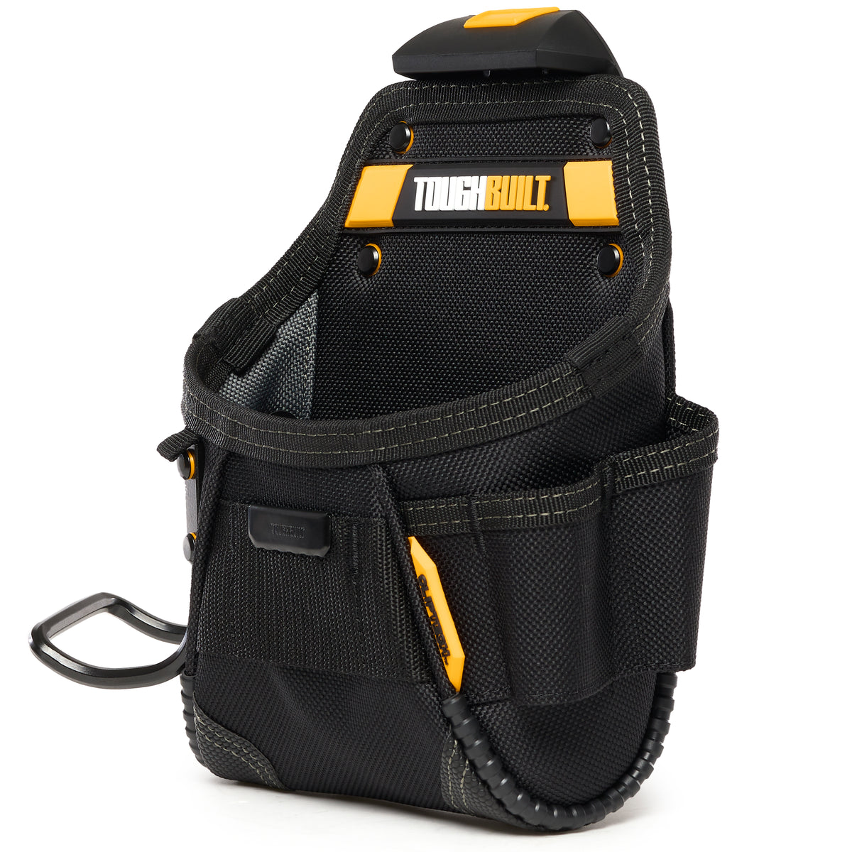 Bolsa Porta Herramientas con Porta Martillo ToughBuilt TB-CT-24