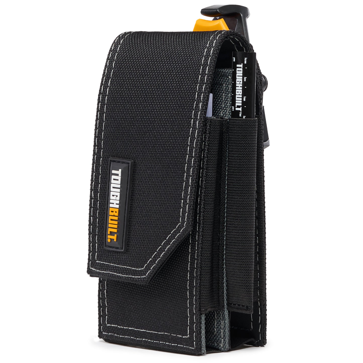 Funda De Celular + Libreta + Lapiz Construccion Toughbuilt