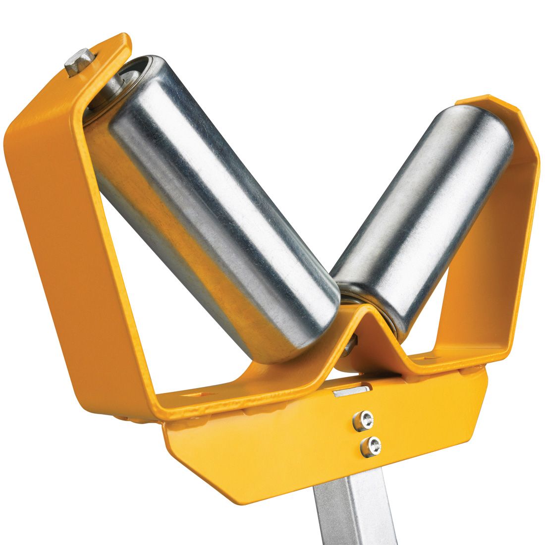 Pie de rodillo en V TB-S220