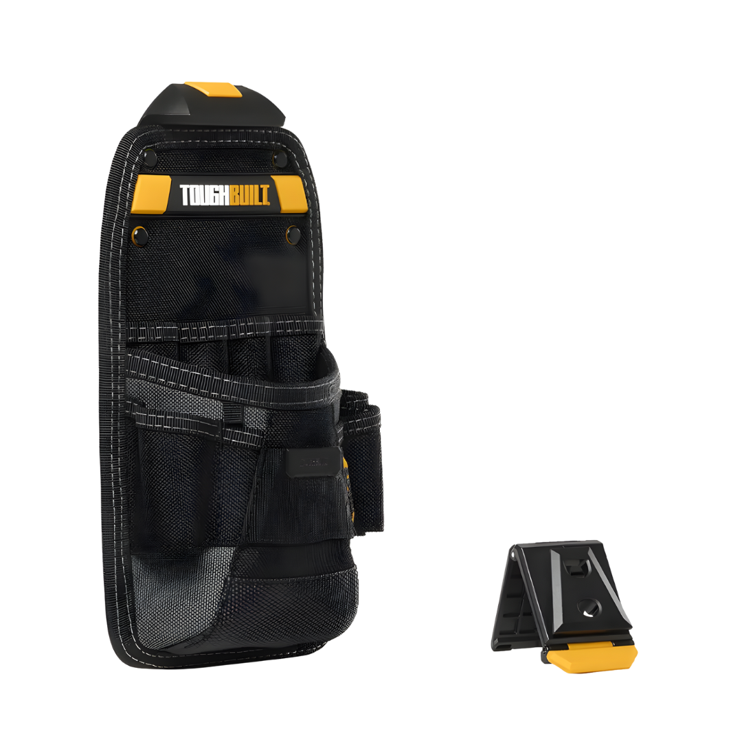 ToughBuilt Bolsa para Técnico TB-CT-22 Sistema ClipTech