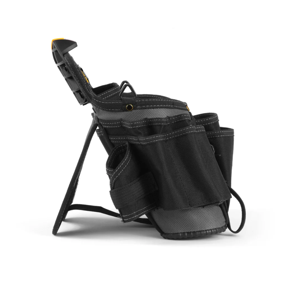 Bolsa Bandolera Porta Herramientas Electricista Toughbuilt