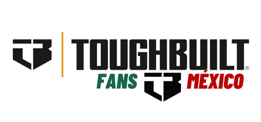 Descubre cómo Fans Toughbuilt MX revoluciona la precisión en proyectos de construcción