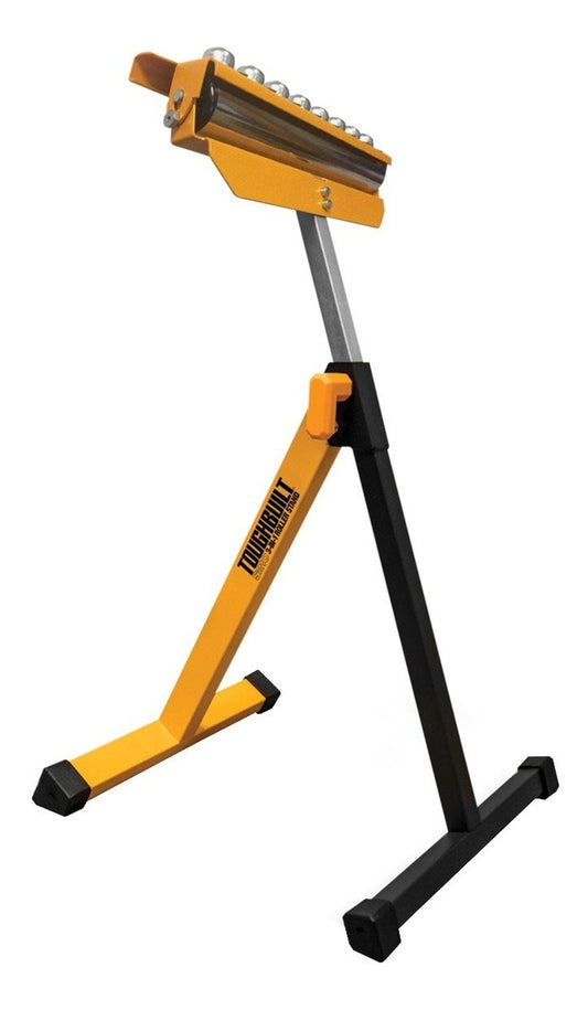 Soporte Base Rodillos 3en1 Carpinteria Plomeria Toughbuilt