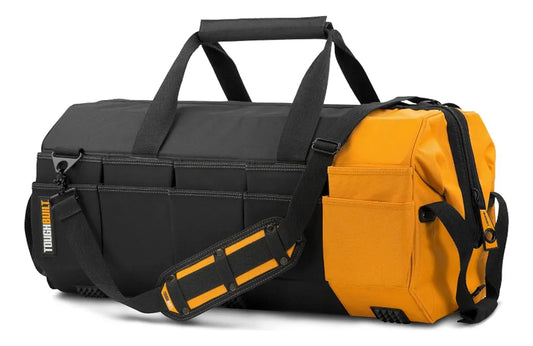 Bolsa Grande para herramientas Toughbuilt Tb-60-26 de 62 Bolsillos