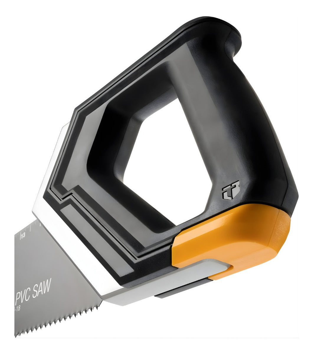 Sierra Manual Para PVC De 18" Toughbuilt Tb-h4-26-18