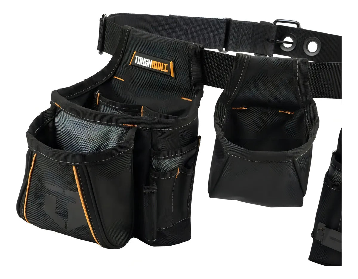 Cinturon Porta Herramientas Toughbuilt Tb-304-4