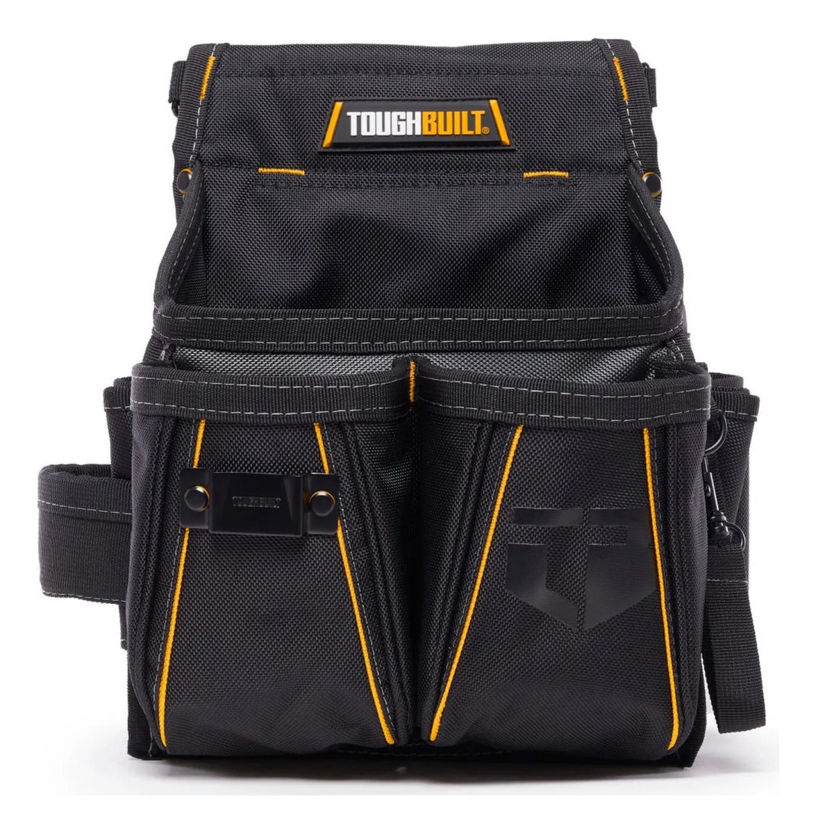 Bolsa Portaherramientas Electricista Tb-314-2 Toughbuilt