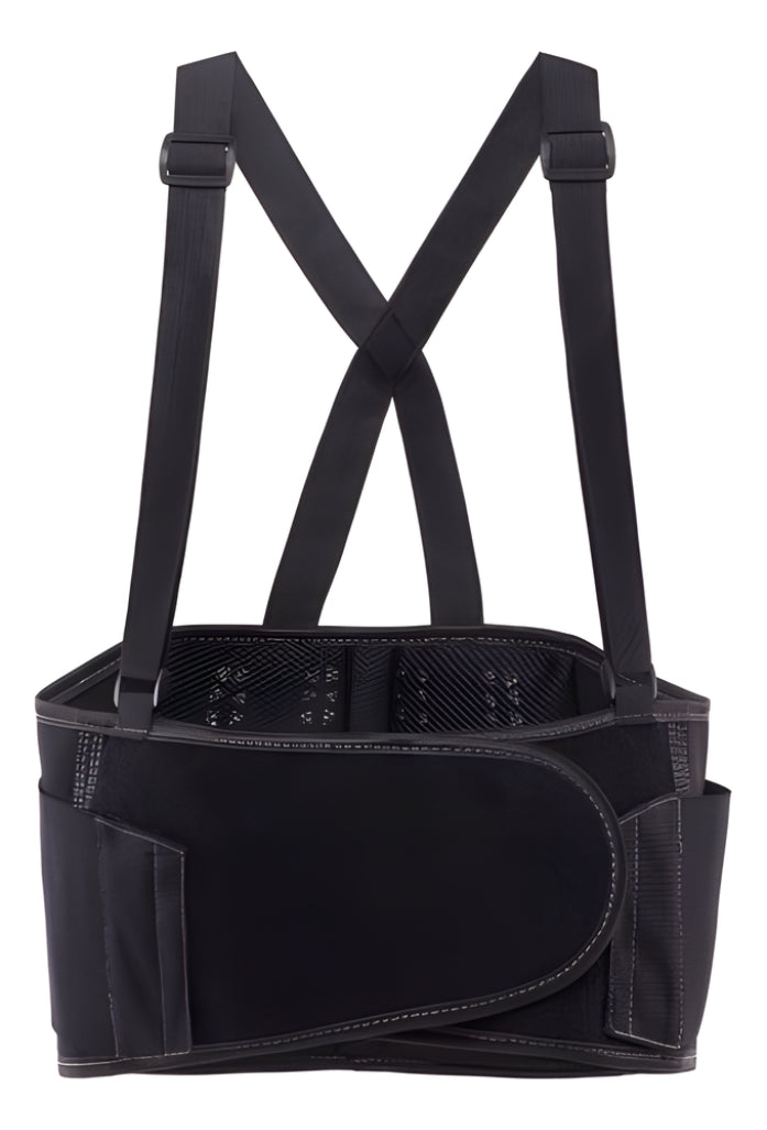 Cinturon Toughbuilt Con Soporte Para Espalda Geltb-45g-m