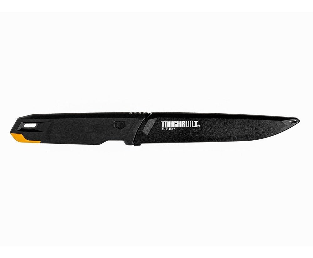 Cuchillo Con Funda Toughbuilt Para Corte De Aislamiento