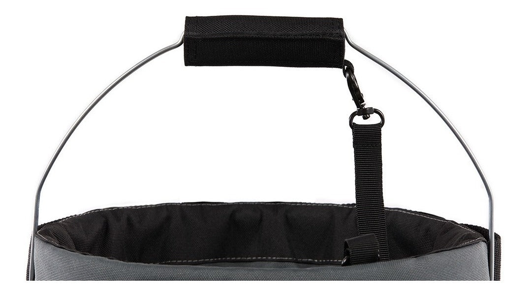 Organizador De Balde Toughbuilt Tb85 Herramientas Uso Rudo