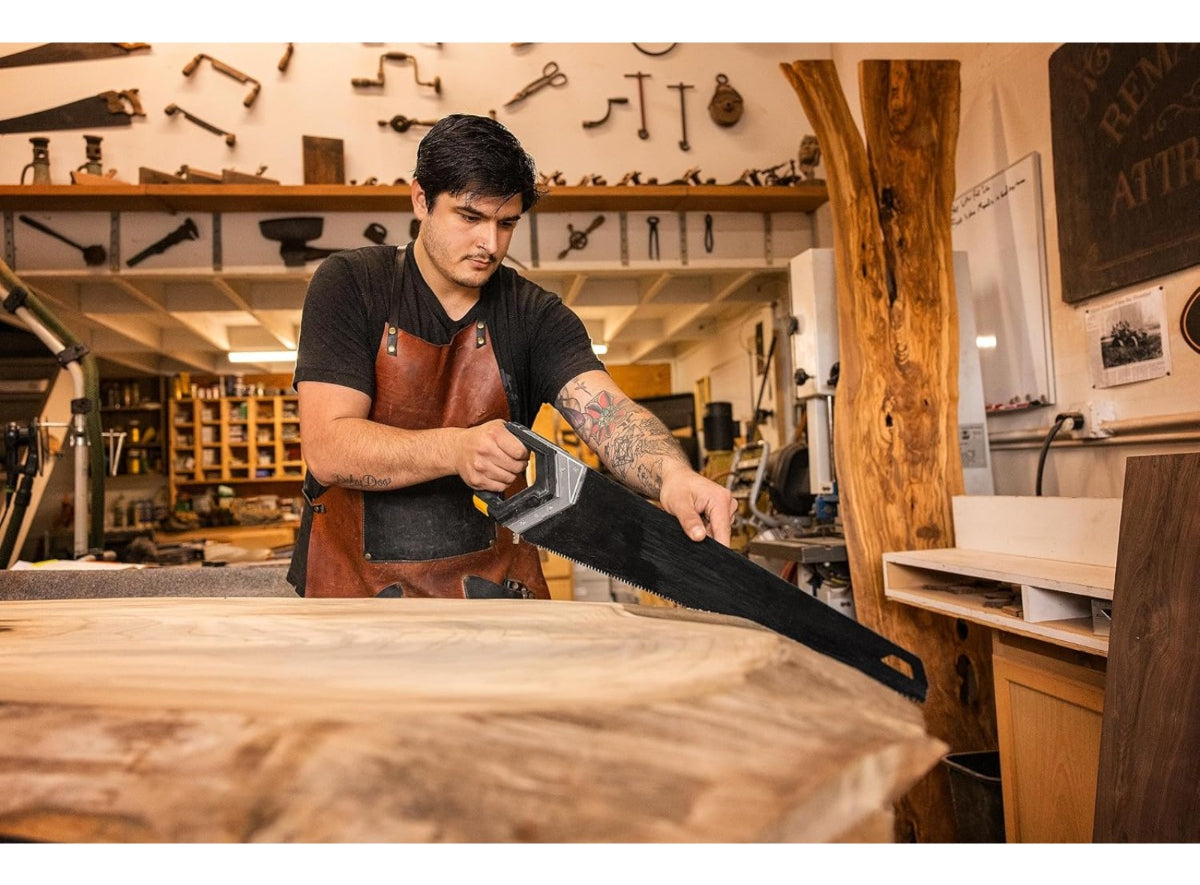 Serrucho De Mano Toughbuilt De 24 Tb-h4-20-24