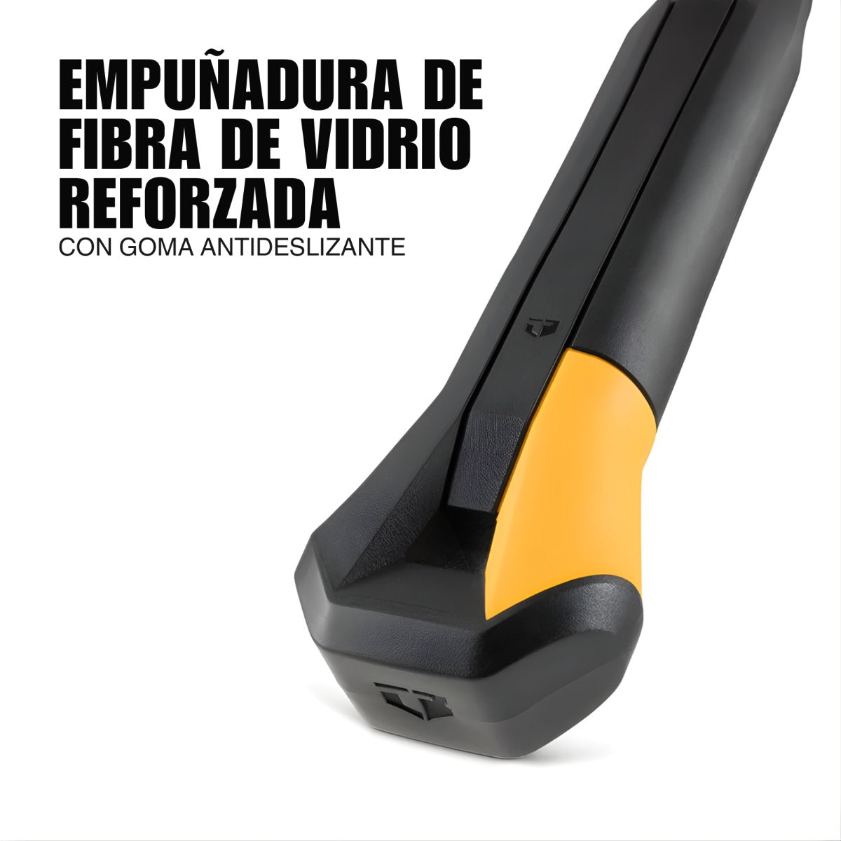 Martillo Ingeniería 4lb Fibra Vidrio Toughbuilt Tb-h1-1en-f4