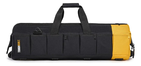 ToughBuilt Bolsa Massive Mouth 30" TB-60-30 con Forro HardBody