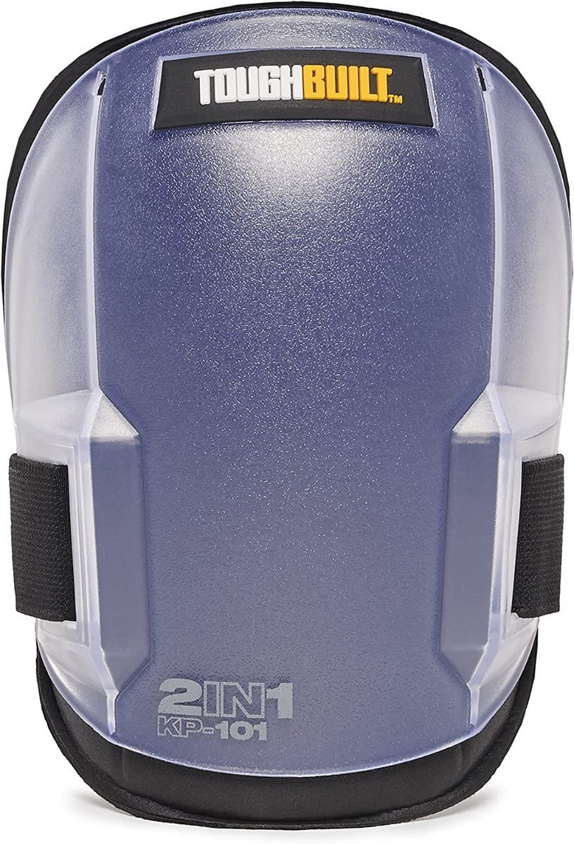Rodilleras Protectoras 2 En 1 Toughbuilt Tbkp101 Resistentes