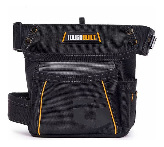 Cinturón Con Cartuchera Tb-310 Sin Cliptech Toughbuilt