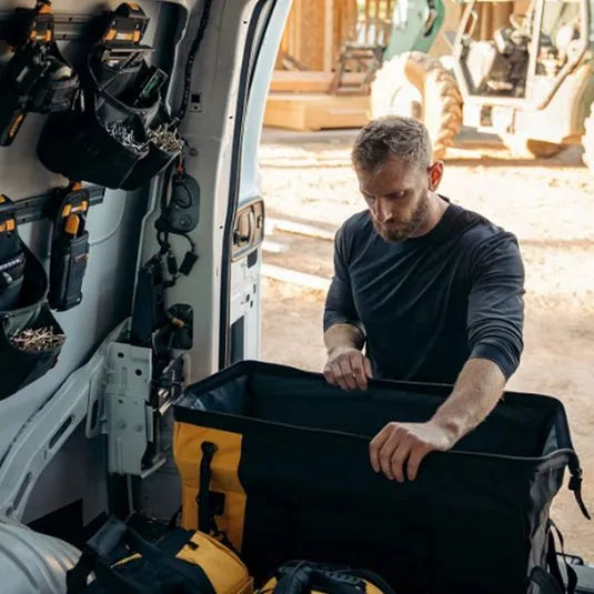 Bolsa Grande para herramientas Toughbuilt Tb-60-26 de 62 Bolsillos