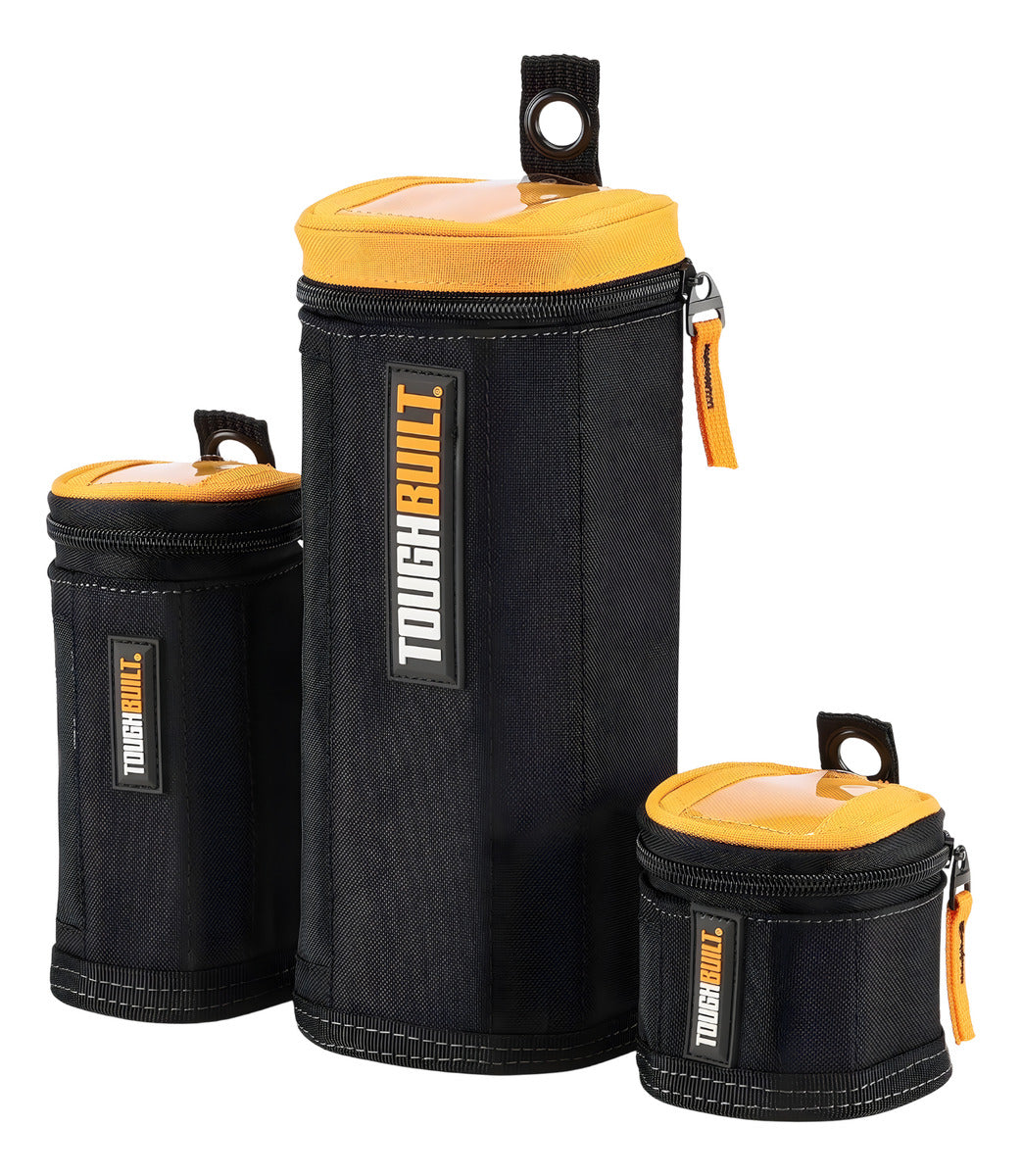 Organizador De Herramientas Torre Toughbuilt Tb-192-b 3 Pack