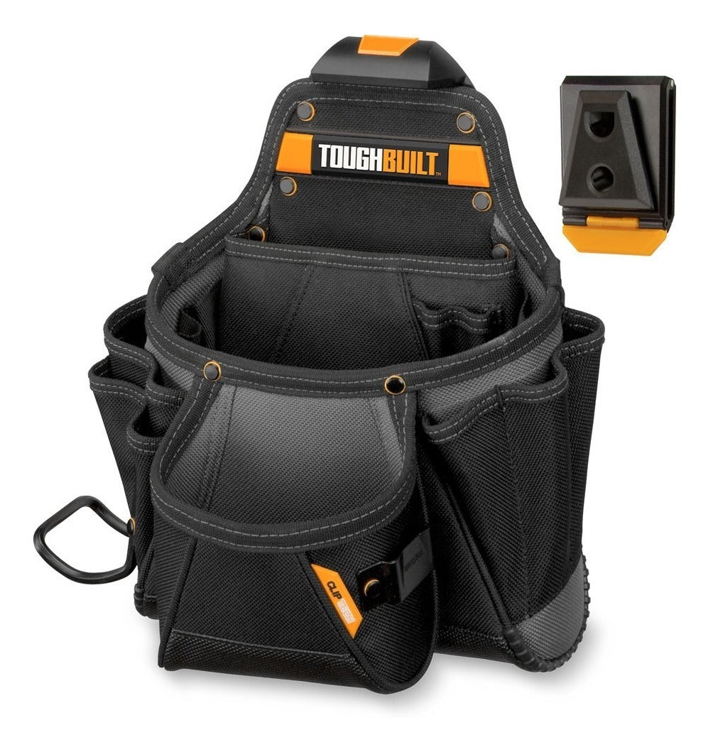 Porta Herramientas Contratista Tb-ct-01 Toughbuilt