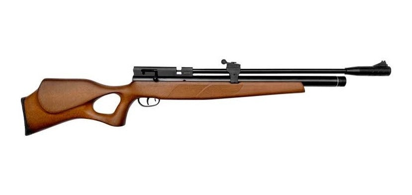 Rifle De Aire Pcp 3000 Psi 10 Tiros Commander Beeman Mendoza