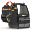 Portaherramientas + Morral Tbct1808 Toughbuilt 31 Bolsillos