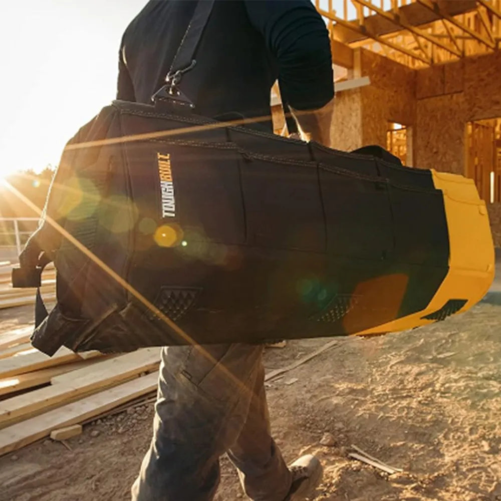 Bolsa Grande para herramientas Toughbuilt Tb-60-26 de 62 Bolsillos