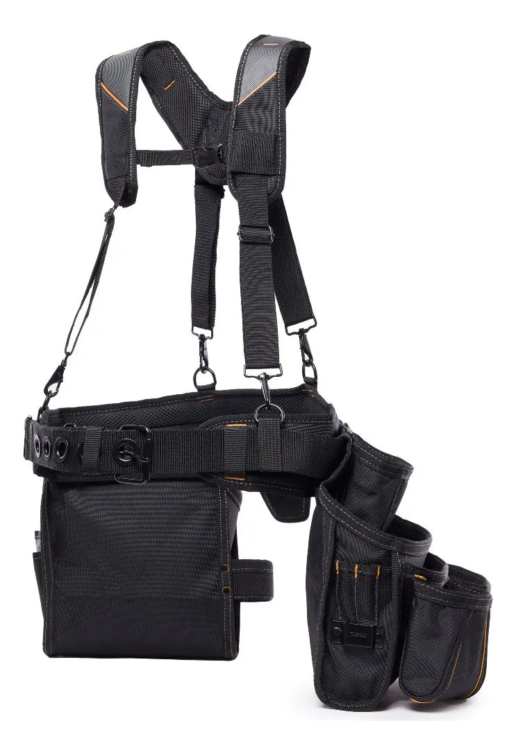 Coleto Con Tirantes Porta Herramientas Toughbuilt Tb-302-6