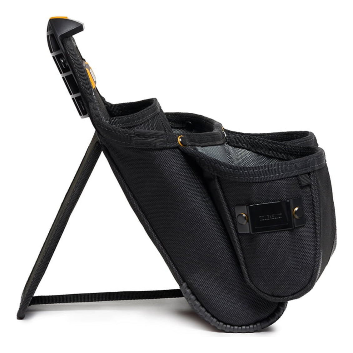 Bolsa Carpintería Toughbuilt Tb-ct-02 Con Cinturón Cliptech