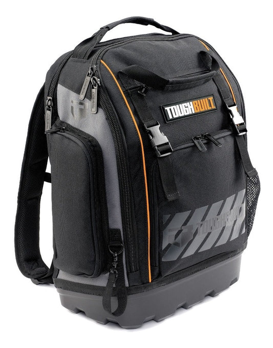 Mochila De Herramientas Laptop 31 Bolsillos 22kg Toughbuilt