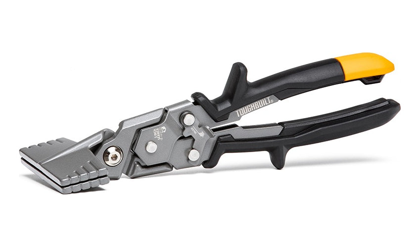 Pinza Dobladora De Lámina Toughbuilt Tb-h4-61-s3