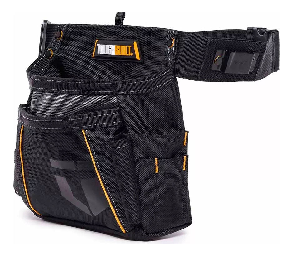 Cinturón Con Cartuchera Tb-310 Sin Cliptech Toughbuilt