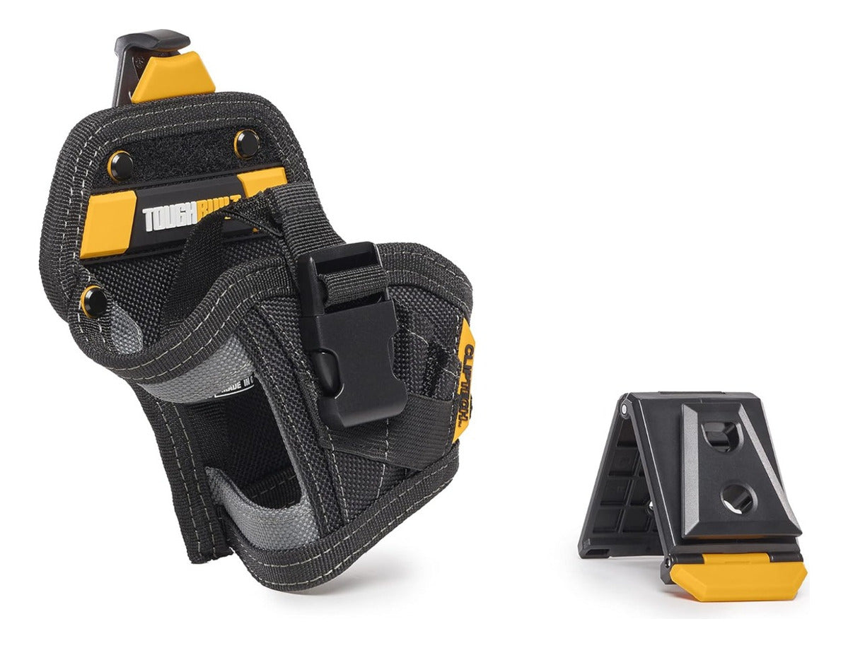 Porta Taladro Toughbuilt Tb-ct-20-s Cinturón Cliptech
