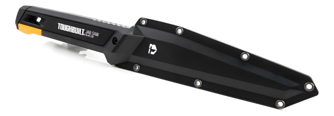 Sierra Manual Para Tablaroca + Funda Toughbuilt Tb-h4s2-23