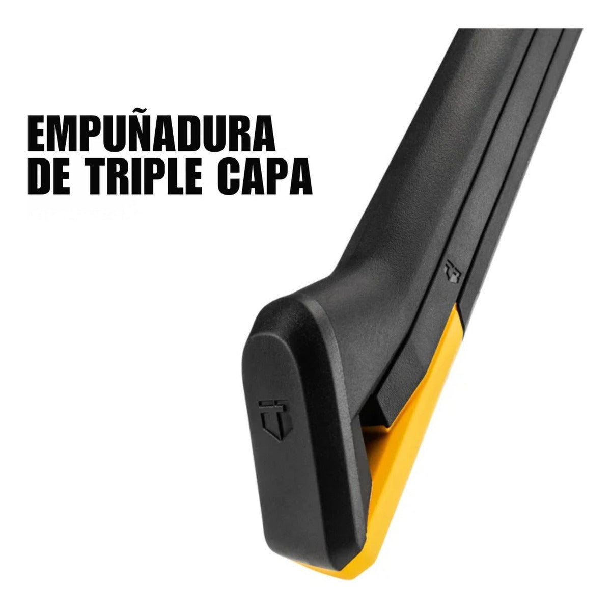 Martillo De Acero 18 Oz Toughbuilt Tb-h1-1r-s18