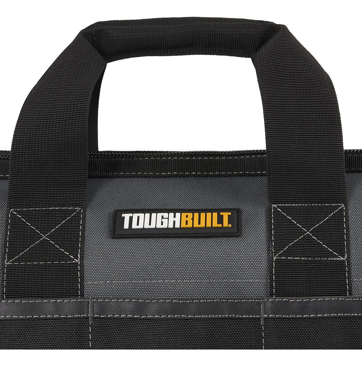 MaletÍn Porta Herramientas Bolso Organizador 15'' TB-77-15