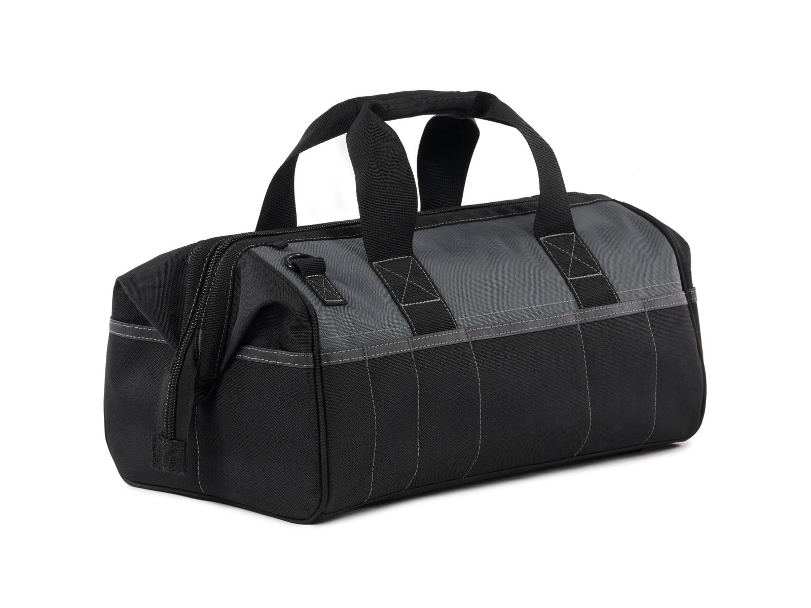 Bolsa para herramientas ToughBuilt TB-77-18, vista en ángulo