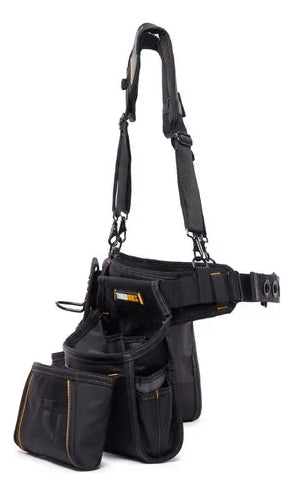 Coleto Con Tirantes Porta Herramientas Toughbuilt Tb-302-6