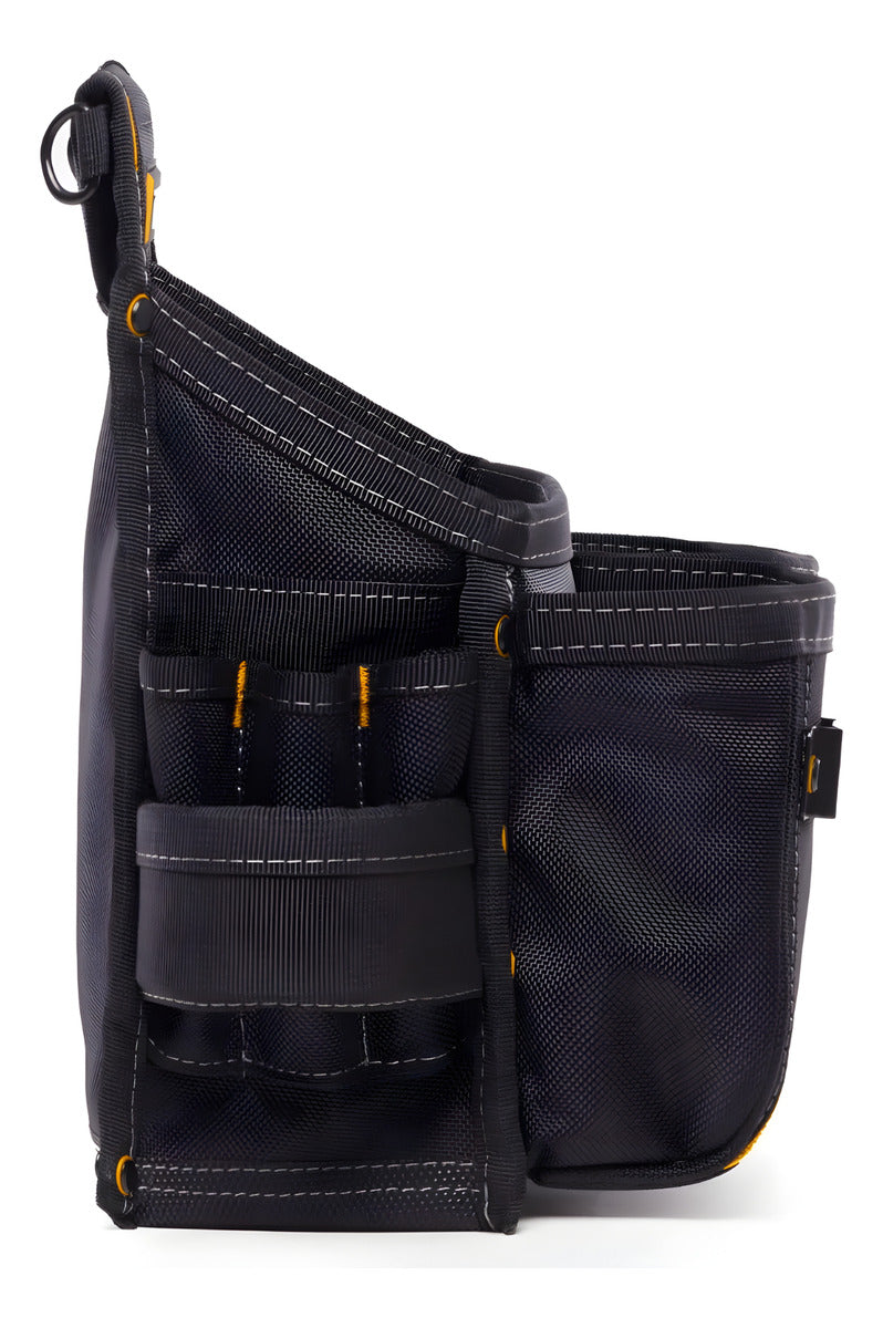 Bolsa Portaherramientas Electricista Tb-314-2 Toughbuilt