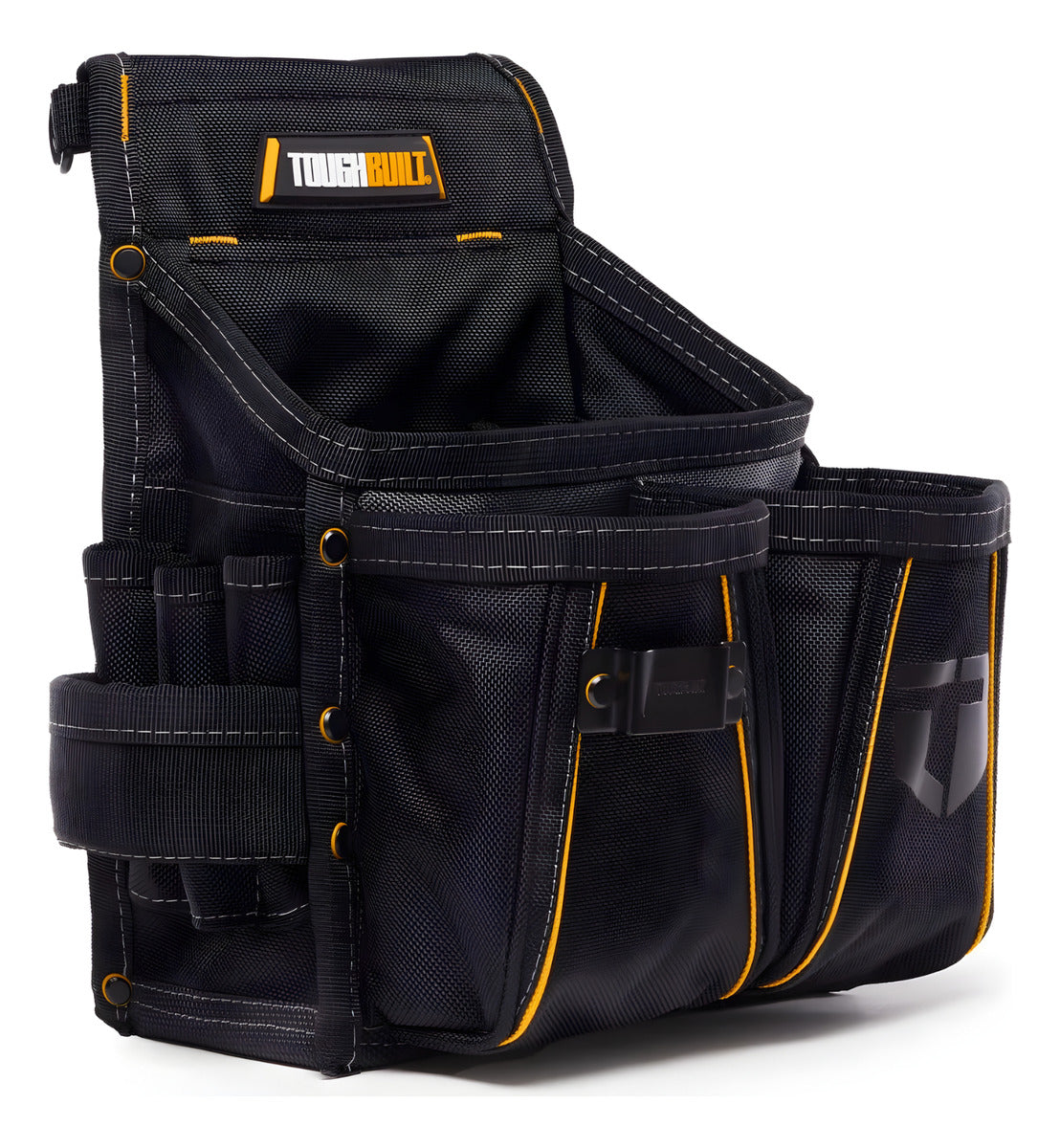 Bolsa Portaherramientas Electricista Tb-314-2 Toughbuilt