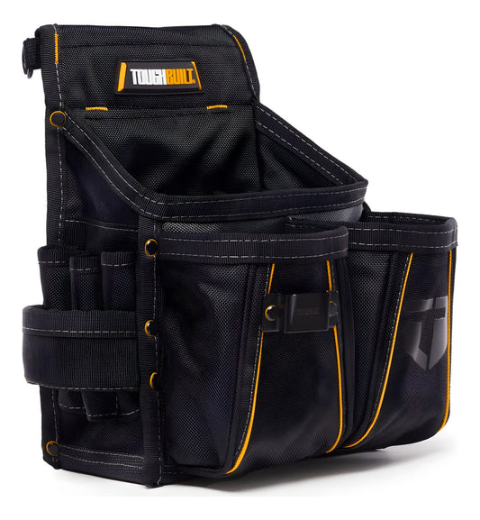 Bolsa Portaherramientas Electricista Tb-314-2 Toughbuilt